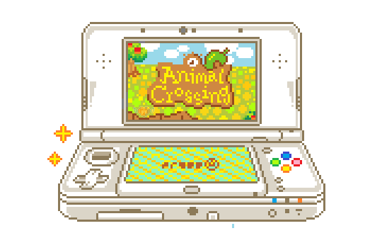 animal crossing switch